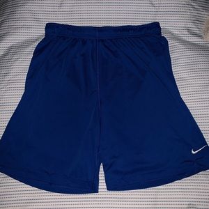 Nike shorts